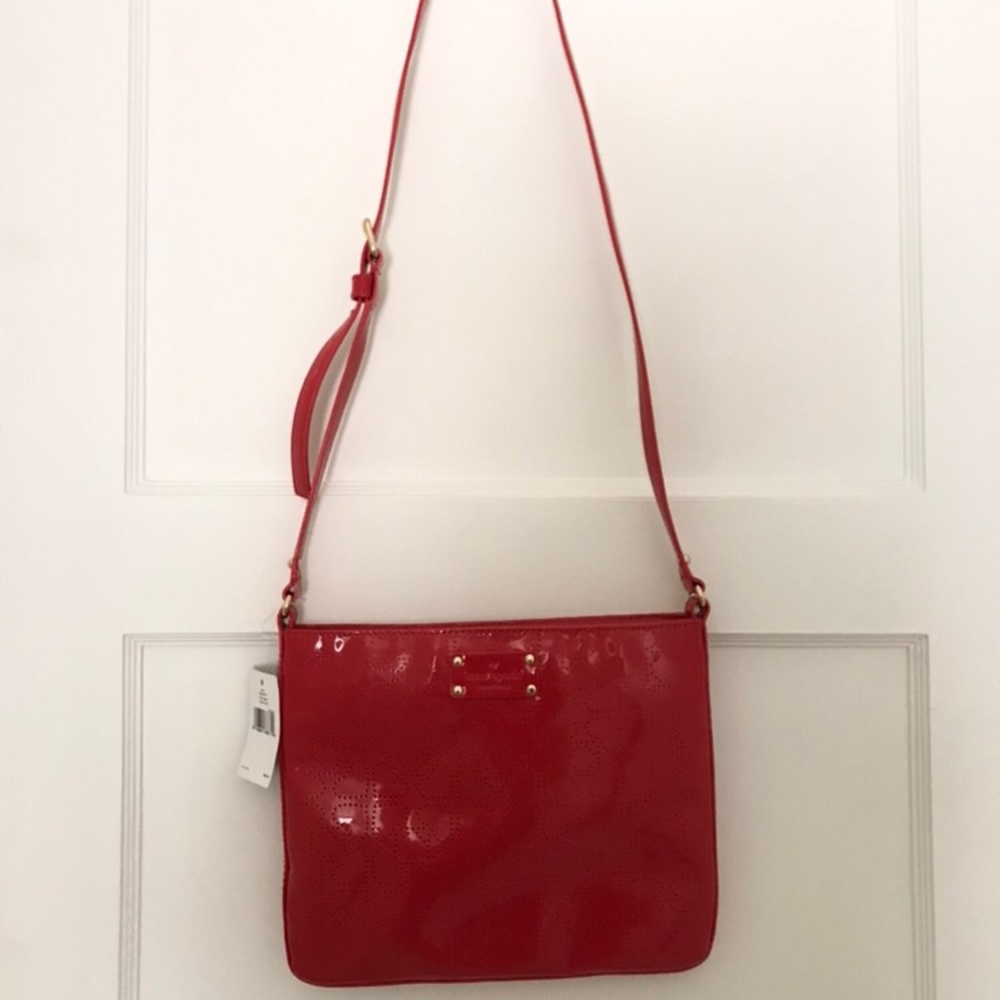 Kate Spade crossbody bag